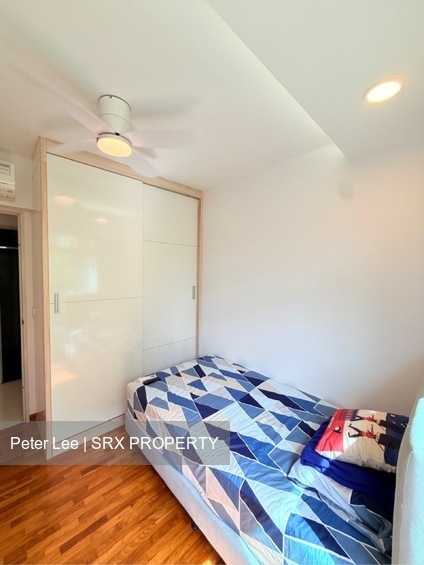 Blk 615A Punggol Spring (Punggol), HDB 4 Rooms #586900111